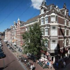 Hotel Residence Le Coin in Amsterdam Netherlands from 326