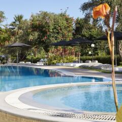 Отель Mr & Mrs White Corfu Греция, Корфу - отзывы, цены и фото номеров - забронировать отель Mr & Mrs White Corfu онлайн детские мероприятия