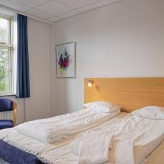 BB-Hotel Vejle Park комната для гостей фото 3