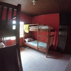 Porty Hostel Порт Антонио сауна