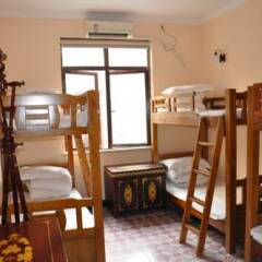 Chengdu Holly Hostel детские мероприятия фото 2