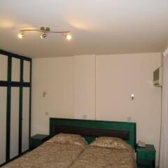 Отель Pandream Hotel Apartments Кипр, Пафос - отзывы, цены и фото номеров - забронировать отель Pandream Hotel Apartments онлайн комната для гостей фото 2