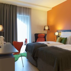Отель Clarion Hotel Energy Норвегия, Ставангер - отзывы, цены и фото номеров - забронировать отель Clarion Hotel Energy онлайн комната для гостей фото 4