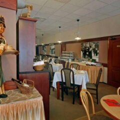 U Stare Pani - At the Old Lady Hotel in Prague, Czech Republic from 151$, photos, reviews - zenhotels.com meals photo 4