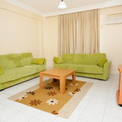 Cennet Apartments Hotel Турция, Сиде - отзывы, цены и фото номеров - забронировать отель Cennet Apartments Hotel онлайн комната для гостей фото 5