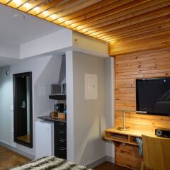 Отель Skwachàys Lodge Канада, Ванкувер - отзывы, цены и фото номеров - забронировать отель Skwachàys Lodge онлайн в номере