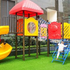 Апартаменты MHG Home Luxury Apartment детские мероприятия фото 2