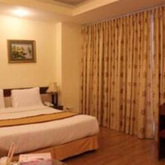 A25 Hotel Lien Tri комната для гостей фото 2