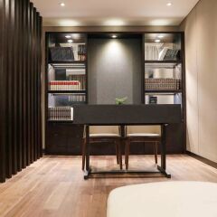 Отель ibis Ambassador Busan Haeundae в номере