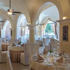 Отель Occidental Caribe - All Inclusive