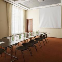 Гостиница Crowne Plaza Moscow - Tretyakovskaya фото 2