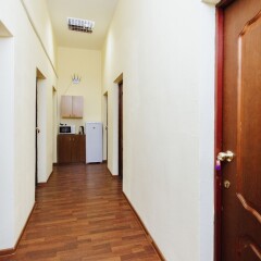 Отель Pathos Na Lubyanke Москва в номере