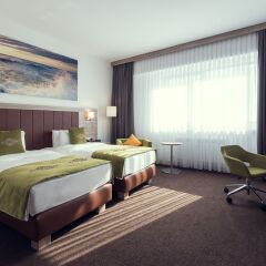 Гостиница Wyndham Garden Astana Казахстан, Нур-Султан - 1 отзыв об отеле, цены и фото номеров - забронировать гостиницу Wyndham Garden Astana онлайн комната для гостей фото 3