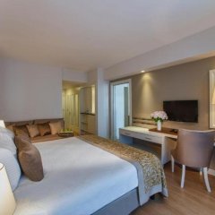 Aska Lara Resort & Spa in Antalya, Turkiye from 255$, photos, reviews - zenhotels.com room amenities