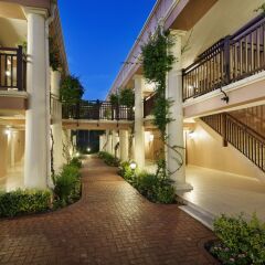 Отель Club Asteria Belek - All Inclusive фото 14