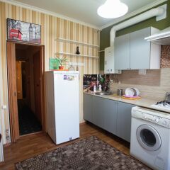 Гостиница East End Obvodny в номере