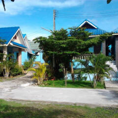 Отель Wangwaree Resort