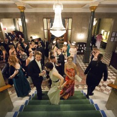 Отель Grand Hotel Lund Швеция, Лунд - отзывы, цены и фото номеров - забронировать отель Grand Hotel Lund онлайн интерьер отеля фото 3