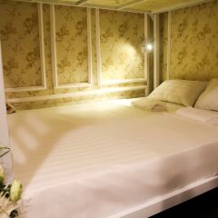 Отель H&H Hostel Вьетнам, Ханой - отзывы, цены и фото номеров - забронировать отель H&H Hostel онлайн комната для гостей фото 4