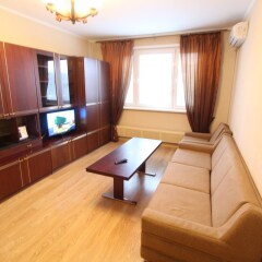 Отель Flats of Moscow Flat on Kantemirovskaya Москва детские мероприятия