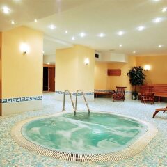 Отель Clarion Grand Zlaty Lev Либерец с домашними животными