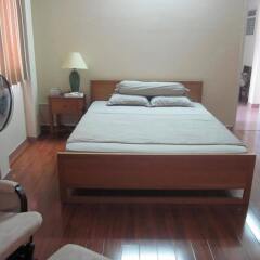 Апартаменты Smiley Apartment 3 Хошимин комната для гостей фото 2