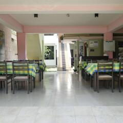 Отель Ocean View Guesthouse
