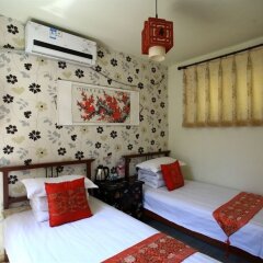 Flowering House Courtyard Hotel детские мероприятия фото 2
