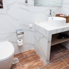 Отель Minimalist 1 BR Apt Next to the Park Греция, Афины - отзывы, цены и фото номеров - забронировать отель Minimalist 1 BR Apt Next to the Park онлайн фото 7