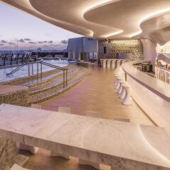 Отель The Tower by Temptation Cancun Resort - All Inclusive - Adults Only с домашними животными