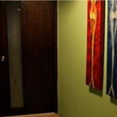 Отель Patong Backpacker Hostel Таиланд, Карон-Бич - отзывы, цены и фото номеров - забронировать отель Patong Backpacker Hostel онлайн сейф в номере