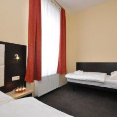 Bova Hotel Frankfurt комната для гостей фото 3