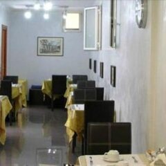 Отель La Luna Romana B&B Италия, Рим - 6 отзывов об отеле, цены и фото номеров - забронировать отель La Luna Romana B&B онлайн интерьер отеля фото 2