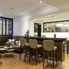 Отель Radisson Blu Altstadt Зальцбург фото 15