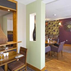 Отель Premier Inn London City - Old Street комната для гостей фото 4