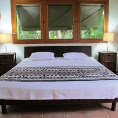 The Beachouse in Viti Levu, Fiji from 75$, photos, reviews - zenhotels.com guestroom
