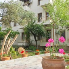 Unlu Hotel Турция, Олудениз - отзывы, цены и фото номеров - забронировать отель Unlu Hotel онлайн фото 8