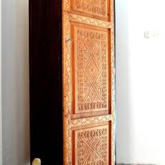 Отель Riad Yara сауна