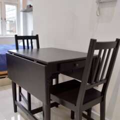Апартаменты Studio Near Kings Cross в номере фото 2