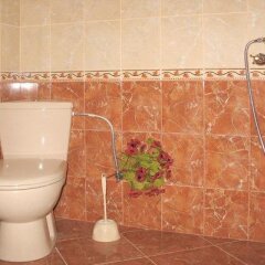 Hotel Bela Neda Велико Тырново ванная фото 2