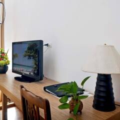 Отель Best Western Phuket Ocean Resort Пхукет удобства в номере
