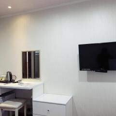 Отель Chloe Guest House Южная Корея, Сеул - отзывы, цены и фото номеров - забронировать отель Chloe Guest House онлайн удобства в номере
