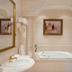 Гостиница Villa le Premier спа фото 2