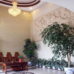 Yahao Hotel интерьер отеля фото 2