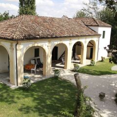 Отель Villa Pastori Италия, Мира - отзывы, цены и фото номеров - забронировать отель Villa Pastori онлайн фото 17