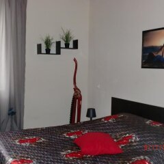 Mini Hotel Planet детские мероприятия