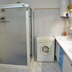 F3 Tiapa Apartment 2 in Paea, French Polynesia from 192$, photos, reviews - zenhotels.com bathroom