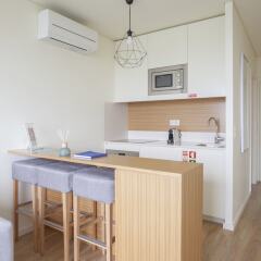 Апартаменты Liiiving In Porto - Downtown View Apartment в номере фото 2