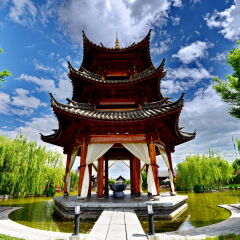 Отель Banyan Tree Lijiang фото 7