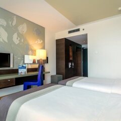 Dutch Design Hotel Artemis комната для гостей фото 3